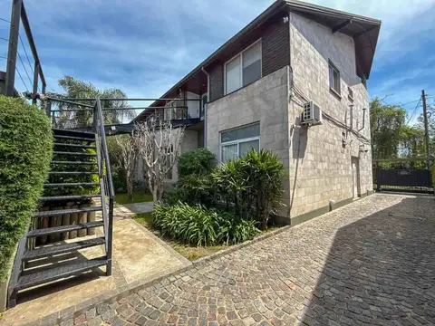 Departamento en alquiler 4 ambientes Villa Morra