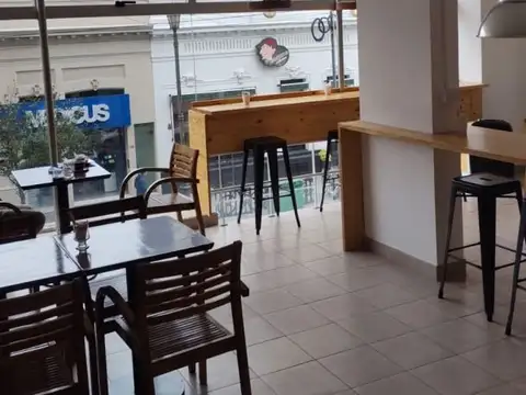 Local en Venta en La Plata, USD 295.000