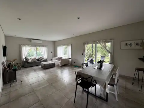 Casa en Alquiler 8 años