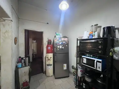 Depto Tipo Casa en Venta en Banfield, USD 79.000