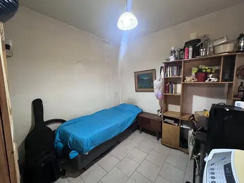 Depto Tipo Casa 4 ambientes con 1 baño
