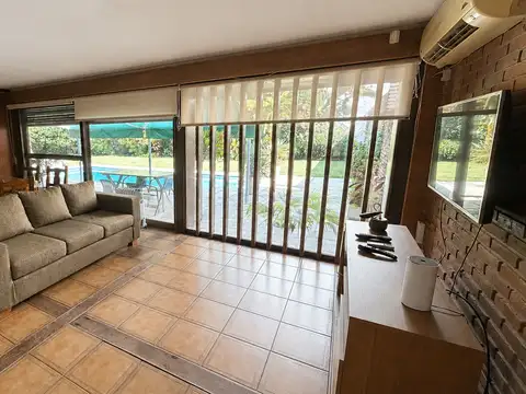 Casa en Alquiler 30 años