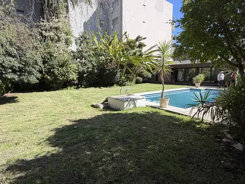 Casa en Alquiler de 4 dormitorios