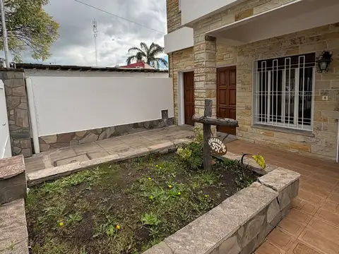 El Algarrobo 300