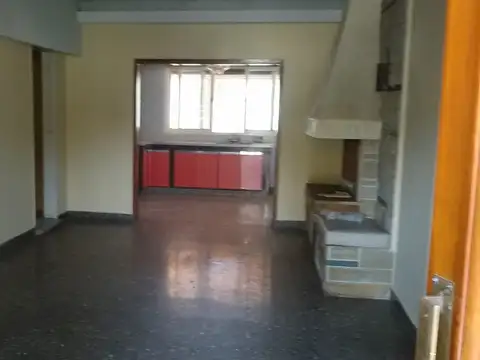 El Algarrobo 300