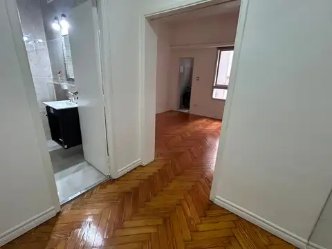 Departamento en Alquiler en Barrio Norte, CABA
