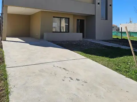 Casa a estrenar en venta, Santo Pablo