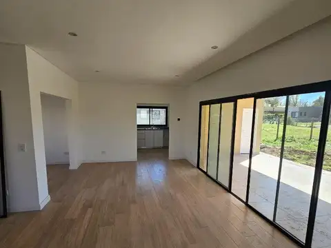 Casa a estrenar en venta, Santo Pablo