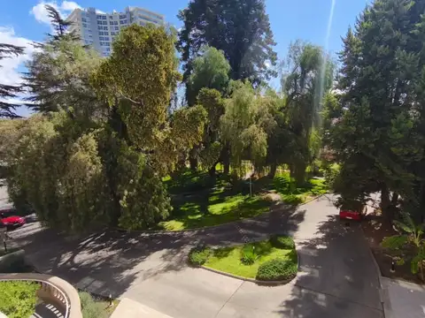venta Departamento monoambiente quinta seccion