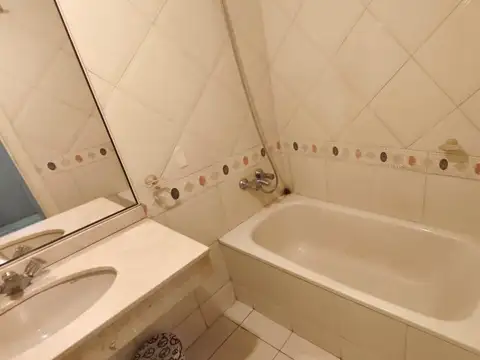 Departamento en Venta 21 años