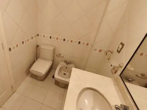 Departamento en Venta con 1 cochera