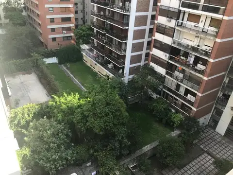 Departamento en Alquiler de 3 dormitorios