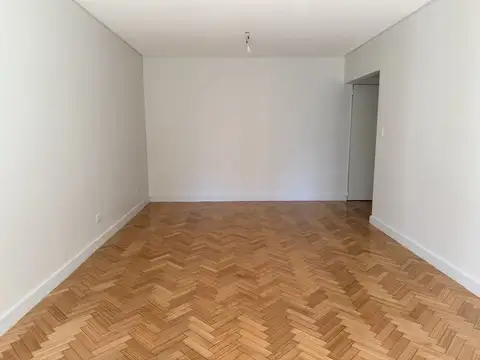 Departamento 4 ambientes con 3 baños