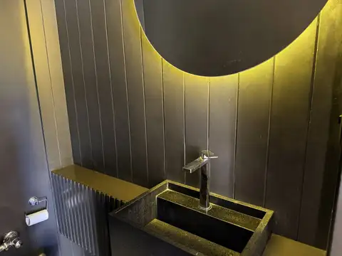 Departamento en Alquiler A Estrenar