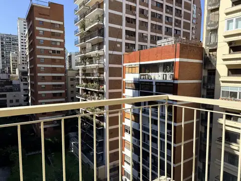 Departamento en Alquiler de 4 ambientes