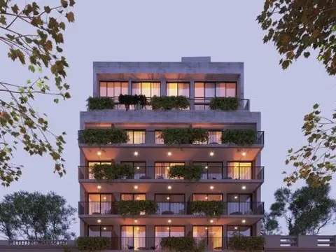 Departamento en Venta en Almagro, CABA