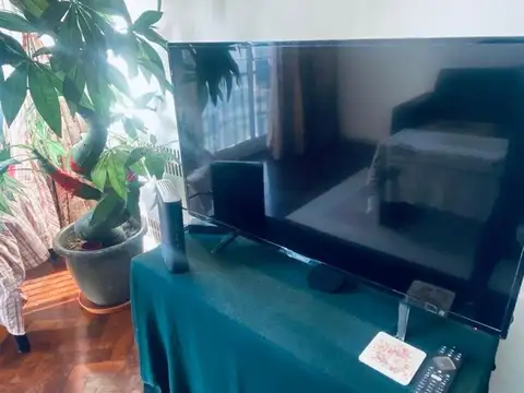Departamento en Venta 47 años