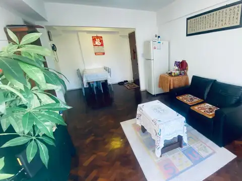 Departamento en San Nicolás en venta