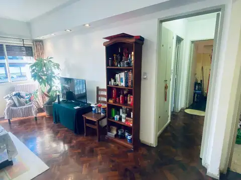 Departamento en Venta al Sur