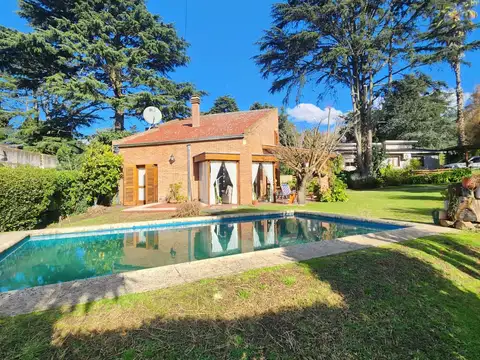 Chalet 4 amb en Venta 