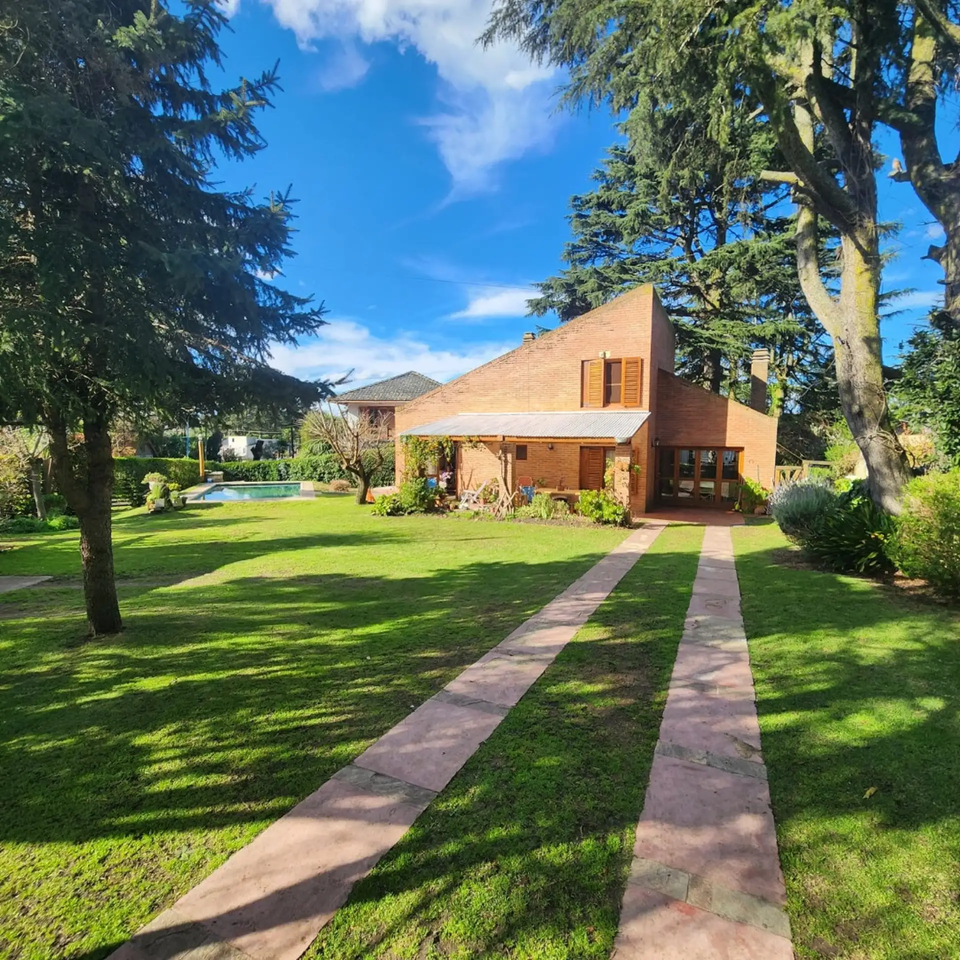 Chalet 4 amb en Venta!!!