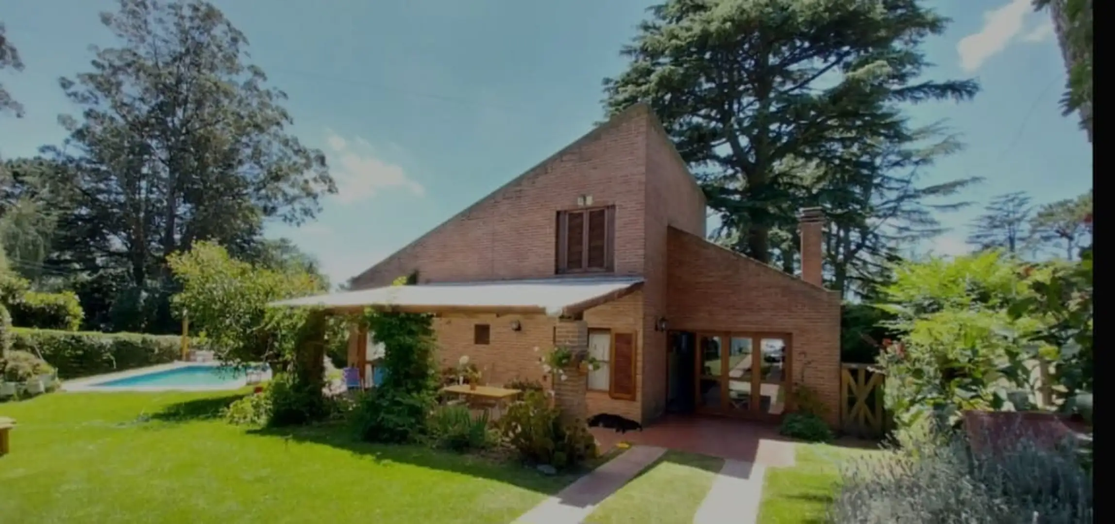 Chalet 4 amb en Venta!!!