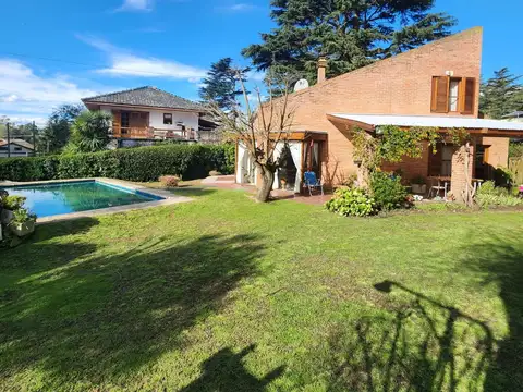 Casa en Venta en Sierra De Los Padres, USD 195.000