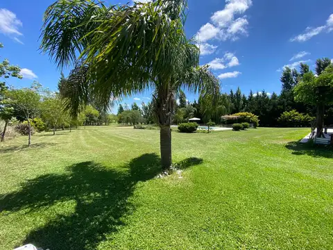 Chacras de la cruz 100