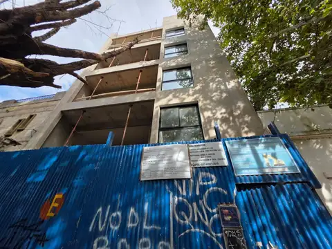 Nuevo Emprendimiento en Caseros Semipisos de 2 Ambientes Balcon F: 10958
