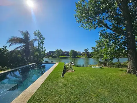 Casa en Alquiler Temporal en Santa Barbara, USD 6.000