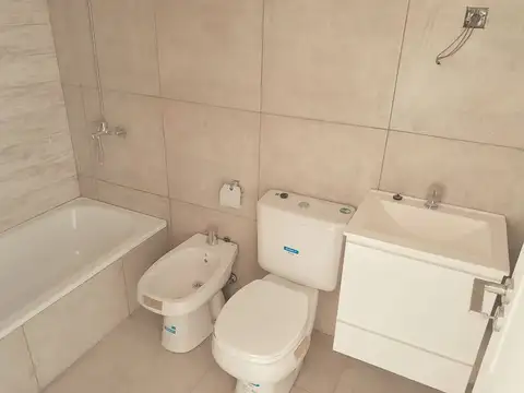 Departamento en Venta 2 años