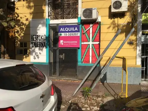 Local en Venta - Centro de Zárate -