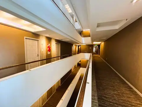 Bahia Grande - Wyndham - Av. del Puerto al 200