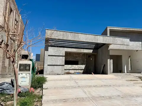 Venta casa a Estrenar Barrio Gran Boedo Mendoza