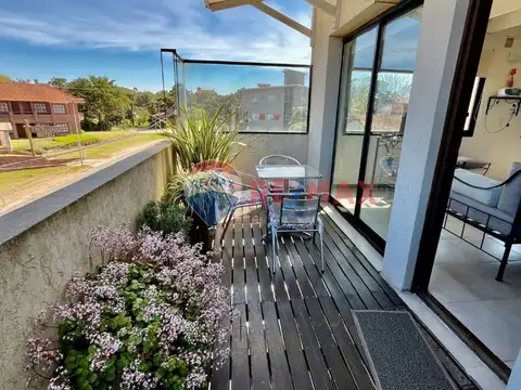 Departamento en Venta en Pinamar, USD 109.000