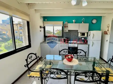 Departamento en Venta de 4 ambientes