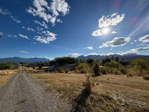 Trevelin - Venta lote de 15m x 40m