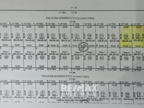 Terreno en Venta en Rio Grande, $ 15.000.000