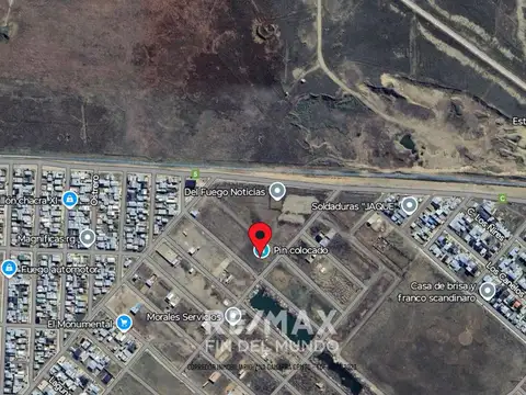 OPORTUNIDAD! 2 Lotes 264m2 | RG | Zona Aeropuerto