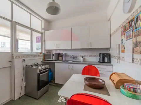 Departamento en Alquiler 56 años