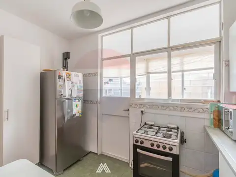 Departamento en Alquiler al Norte