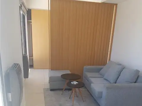 Departamento en Venta con 1 cochera