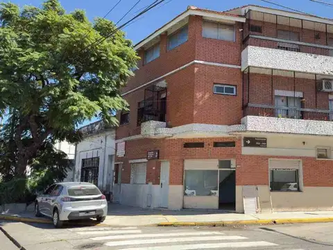 LOCAL EN ESQUINA VENTA NUEVA POMPEYA SIN EXPENSAS
