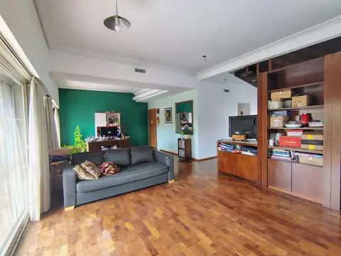 VENTA PH 4 AMBIENTES EN SAAVEDRA