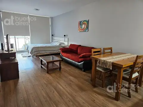 Departamento en Alquiler Temporal en San Telmo, CABA