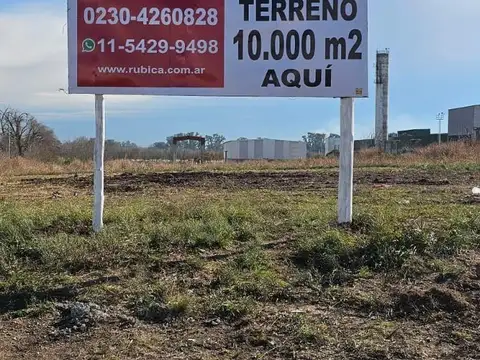 Terreno en Alquiler en Pilar, USD 3.000