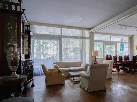 Departamento Piso  en Venta en Belgrano R, Capital Federal, Buenos Aires