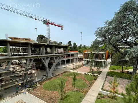 MARTIN FIERRO al 3300