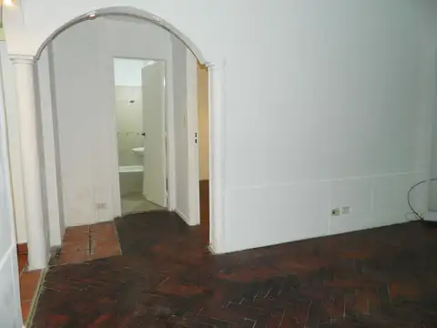 Departamento en Alquiler de 1 dormitorio