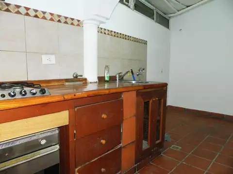 Departamento en Alquiler al Norte